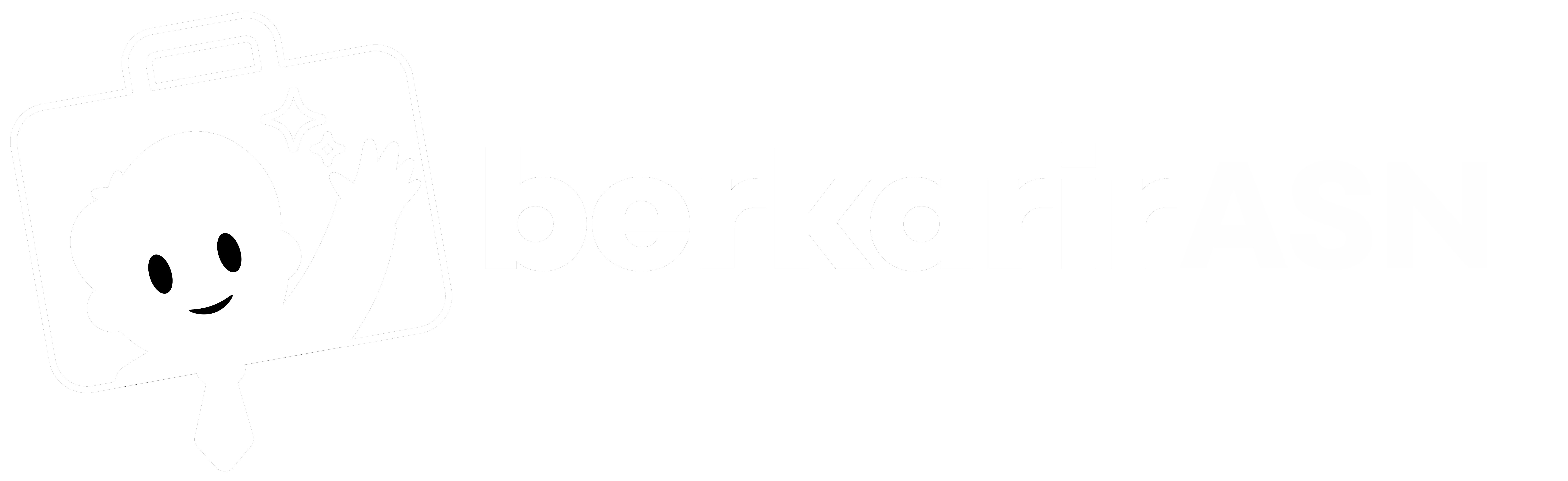 BerkarirASN logo