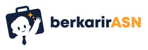 BerkarirASN logo